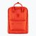 Рюкзак міський Fjällräven Re-Kanken 16 л flame orange