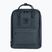 Рюкзак міський Fjällräven Re-Kanken 16 л navy