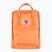 Рюкзак міський Fjällräven Kanken 16 л sunstone orange