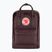 Міський рюкзак Fjällräven Kanken Laptop 13" l blackberry