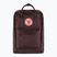 Рюкзак міський Fjällräven Kanken Laptop 17" 20 л blackberry
