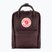 Міський рюкзак Fjällräven Kanken Mini 7 l blackberry