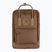 Рюкзак міський Fjällräven Kanken no. 2 Laptop 15" 18 л hazel brown