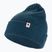 Шапка зимова Fjällräven Rib Hat indigo blue