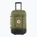 Валіза дорожня Fjällräven Färden Roller 35 л green