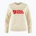 Кофта жіноча Fjällräven Logo Sweater chalk white/flame orange