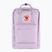 Рюкзак міський Fjällräven Kanken Laptop 17" 20 л pastel lavendar