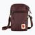 Сумка Fjällräven High Coast Pocket 0,8 л blackberry