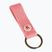 Брелок Fjällräven Kanken Keyring pink