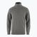 Кофта трекінгова чоловіча Fjällräven Övik Lite Half Zip grey