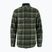 Чоловіча сорочка Fjällräven Singi Heavy Flannel black/deep forest
