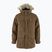 Чоловіча зимова куртка Fjällräven Nuuk Parka dark oak