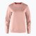 Кофта чоловіча Fjällräven 1960 Logo Badge Sweater chalk rose