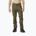 Штани трекінгові чоловічі Fjällräven Vidda Pro Lite Zip Off laurel green