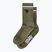 Шкарпетки Fjällräven Hoja green