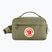 Сумка на пояс Fjällräven Kanken 2 l green