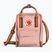Сумка Fjällräven Kanken Rainbow Sling 2,5 л chalk rose/rainbow
