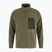 Кофта флісова чоловіча Fjällräven Kaipak laurel green/deep forest