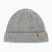 Шапка зимова Fjällräven Ovik Neps Beanie grey