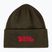 Шапка зимова Fjällräven Vardag Beanie deep forest