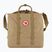 Сумка Fjällräven 1960 Tote 24 l clay