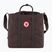 Сумка Fjällräven 1960 Tote 24 l black oak