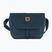 Сумка Fjällräven Greenland Shoulder Bag 12 l Navy