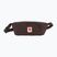 Сумка бананка Fjällräven Ulvo Medium black oak