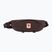 Сумка бананка Fjällräven Ulvö Hip Pack Large black oak