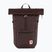 Рюкзак туристичний Fjällräven High Coast Foldsack 24 l black oak