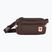 Сумка бананка Fjällräven High Coast Hip 1,5 l black oak