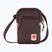 Сумка Fjällräven High Coast Pocket black oak
