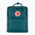 Рюкзак міський Fjällräven Kanken 16 l teal