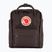 Рюкзак міський Fjällräven Kanken Mini 7 l black oak