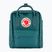 Рюкзак міський Fjällräven Kanken Mini 7 l teal
