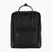 Рюкзак міський Fjällräven Kanken No. 2 16 l black/black