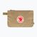 Сумка Fjällräven Kanken Gear Pocket clay