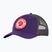 Кепка Fjällräven 1960 Logo Langtradarkeps dark violet