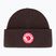 Шапка зимова Fjällräven 1960 Logo Hat black oak