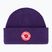 Шапка зимова Fjällräven 1960 Logo Hat dark violet