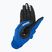 Велосипедні рукавички POC Resistance Enduro світло-азуритові сині