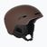 Шолом лижний POC Obex MIPS bronzite brown matt