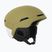 Шолом лижний POC Obex BC MIPS olivine green matt