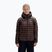 Куртка утеплена жіноча POC Coalesce Jacket bronzite brown
