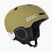 Шолом лижний POC Fornix BC olivine green matt