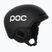 Шолом лижний POC Obex Contour uranium black matt