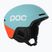 Шолом лижний POC Obex Contour indicolite blue matt/carnelian orange matt