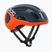 Шолом велосипедний POC Ventral Air Mips apatite navy matt/orange matt/hydrogen white matt