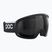 Окуляри лижні POC Fovea Clarity uranium black/partly sunny grey