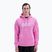 Кофта POC Hood thulite pink/hydrogen white